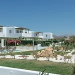 Sea & Olives And Aparthotel Pláka