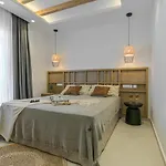 Aparthotel Sea & Olives And Pláka