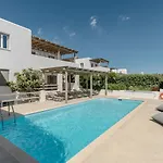 Aparthotel Sea & Olives And