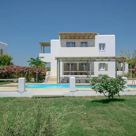 Lejlighedshotel Sea & Olives And 4*