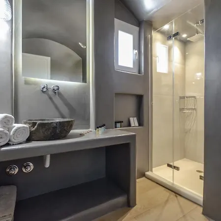 Lejlighedshotel Sea & Olives And 4*