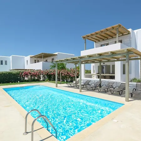 Lejlighedshotel Sea & Olives And