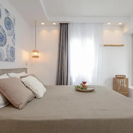Sea & Olives And Apart-hotel