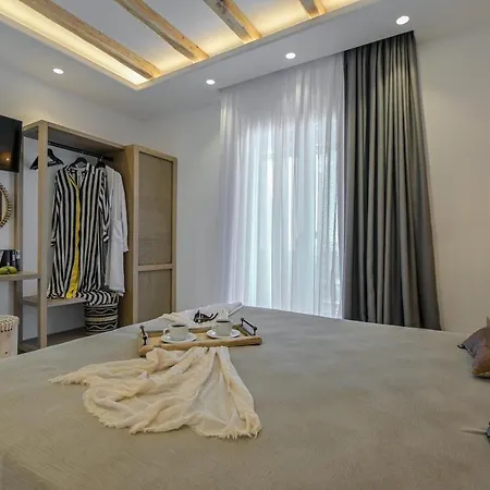Sea & Olives And Apart-hotel 4*