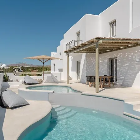 Sea & Olives And Pláka