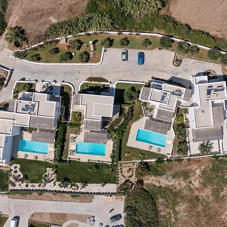 Sea&olives Hotel&villas Aparthotel