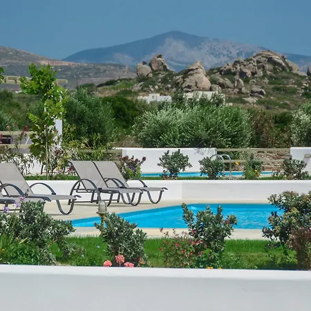 Lejlighedshotel Sea & Olives And