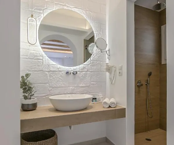 Sea&olives Hotel&villas Aparthotel 4*