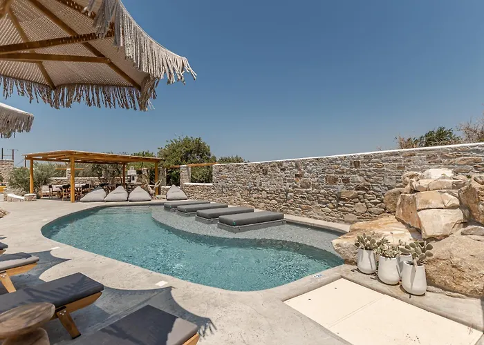 Aparthotel Sea&olives Hotel&villas 4*