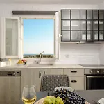 Appart hôtel Sea & Olives And 4*