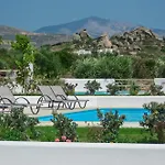 Aparthotel Sea & Olives And