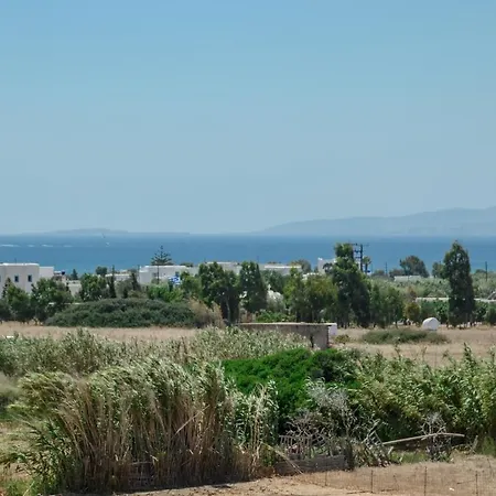 Hotel apartamentowy Sea & Olives And 4*