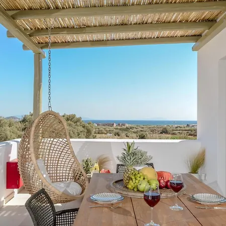 Sea & Olives And Ξενοδοχείο με διαμερίσματα