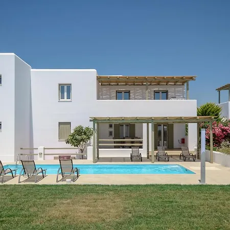 Sea & Olives And Pláka