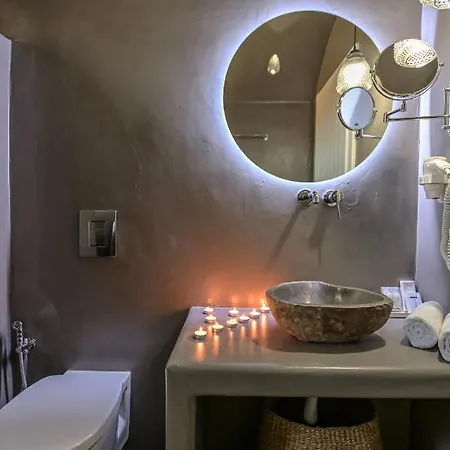 Sea & Olives And Hotel apartamentowy