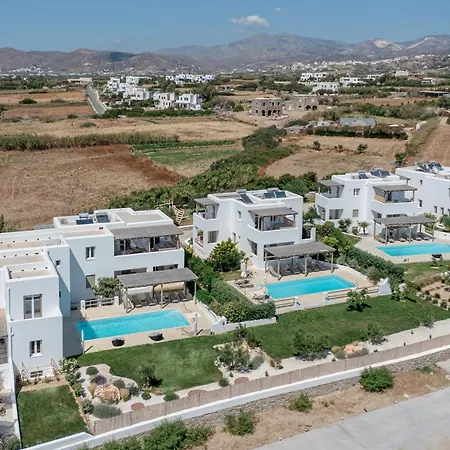 Sea & Olives And 4* Πλάκα