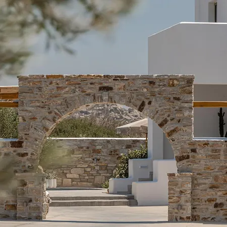 Aparthotel Sea & Olives And